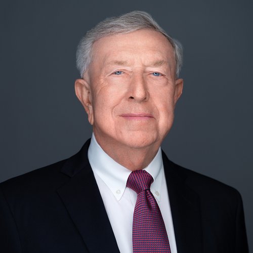 George Krouse